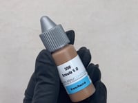 نوفو كونتور خط عضوي صبغة الهالة 558-AREOLA 5.0 10ml