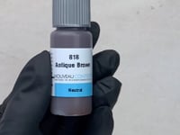 صبغة حواجب نوڤو كونتور فيوجن لاين 818-بني عتيق (10 مل)
