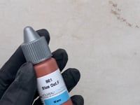 مصحح لون خط فيوجن كونتور نوفو 861 - بلو آوت .F 10مل