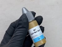 مصحح لون خط فيوجن كونتور نوفو 867 - أحمر فاتح Out .F 10 مل