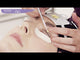 نظام رفع الرموش Nouveau Lashes LVL - 5/15 علاجًا