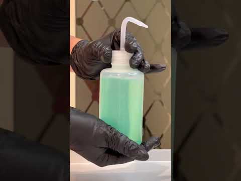 Skin Monarch Pink Soap Concentrate Bubble Gum Aroma (250ml)