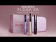 آلة PMU اللاسلكية Soulnova Flora E5 باللون البنفسجي