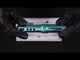آلة باور U1 اللاسلكية Biomaser Thunderlord باللون تيفاني الأزرق