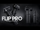 ماكينة الوشم اللاسلكية Mast Flip Pro
