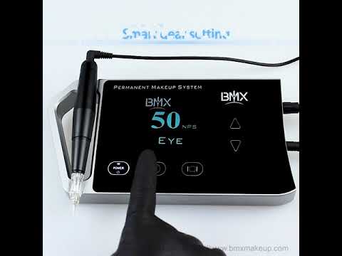 جهاز التجميل الدائم الرقمي Biomaser P200 iTouch