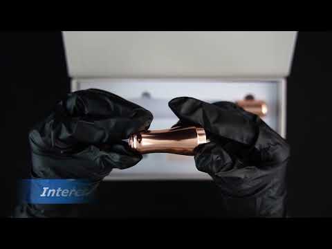 جهاز Biomaser P90 PMU اللاسلكي باللون الأسود