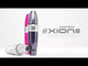 ماكينة Microbeau Spektra Xion S PMU - أسود خفي
