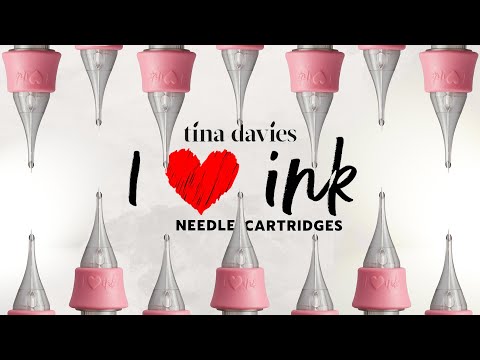 حزمة اختبار خراطيش Tina Davies PIXL