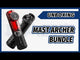 ماكينة الوشم اللاسلكية Mast Archer بقلم أسود وضربة 4.2 مم