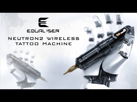 جهاز وشم لاسلكي Equaliser Neutron2