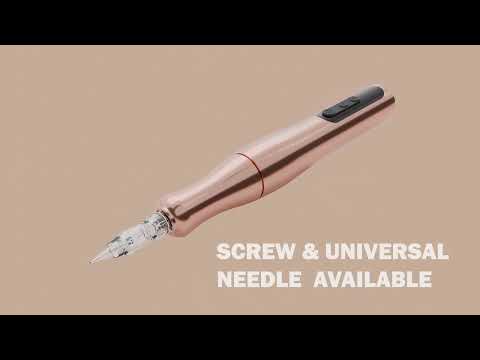 جهاز Biomaser P90 PMU اللاسلكي باللون الأسود