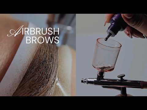 مسدس رش Mrs Highbrow