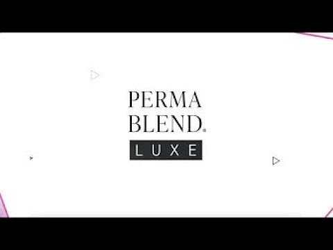 Perma Blend LUXE لوز محمص 15 مل