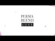 Perma Blend LUXE لوز محمص 15 مل