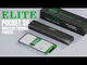 طابعة حرارية لاسلكية Elite Pocket S6