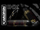 صبغة وشم Kwadron Inx Enriched Black Outlinex 240ml