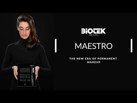مجموعة Biotek MAESTRO الجمالية