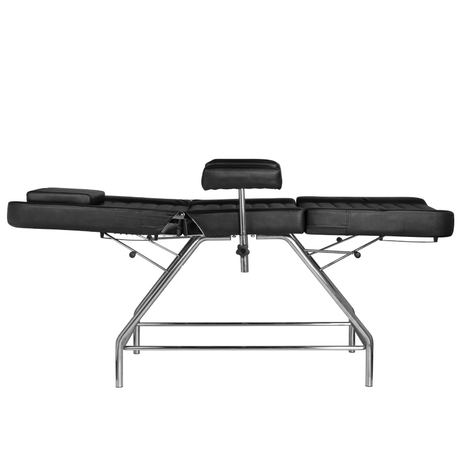 Pro ink 602 black tattoo chair - BVShop