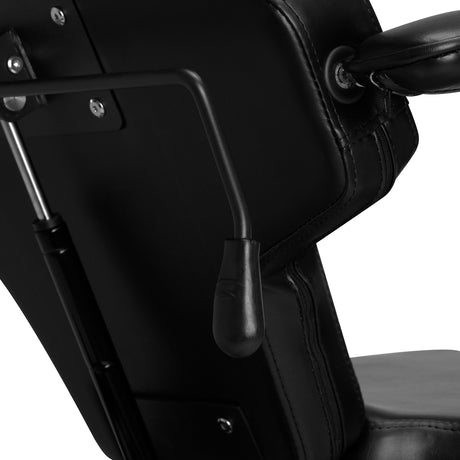 Pro Ink 610 tattoo chair black - BVShop