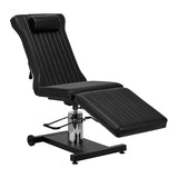 Pro Ink 612 tattoo chair black - BVShop