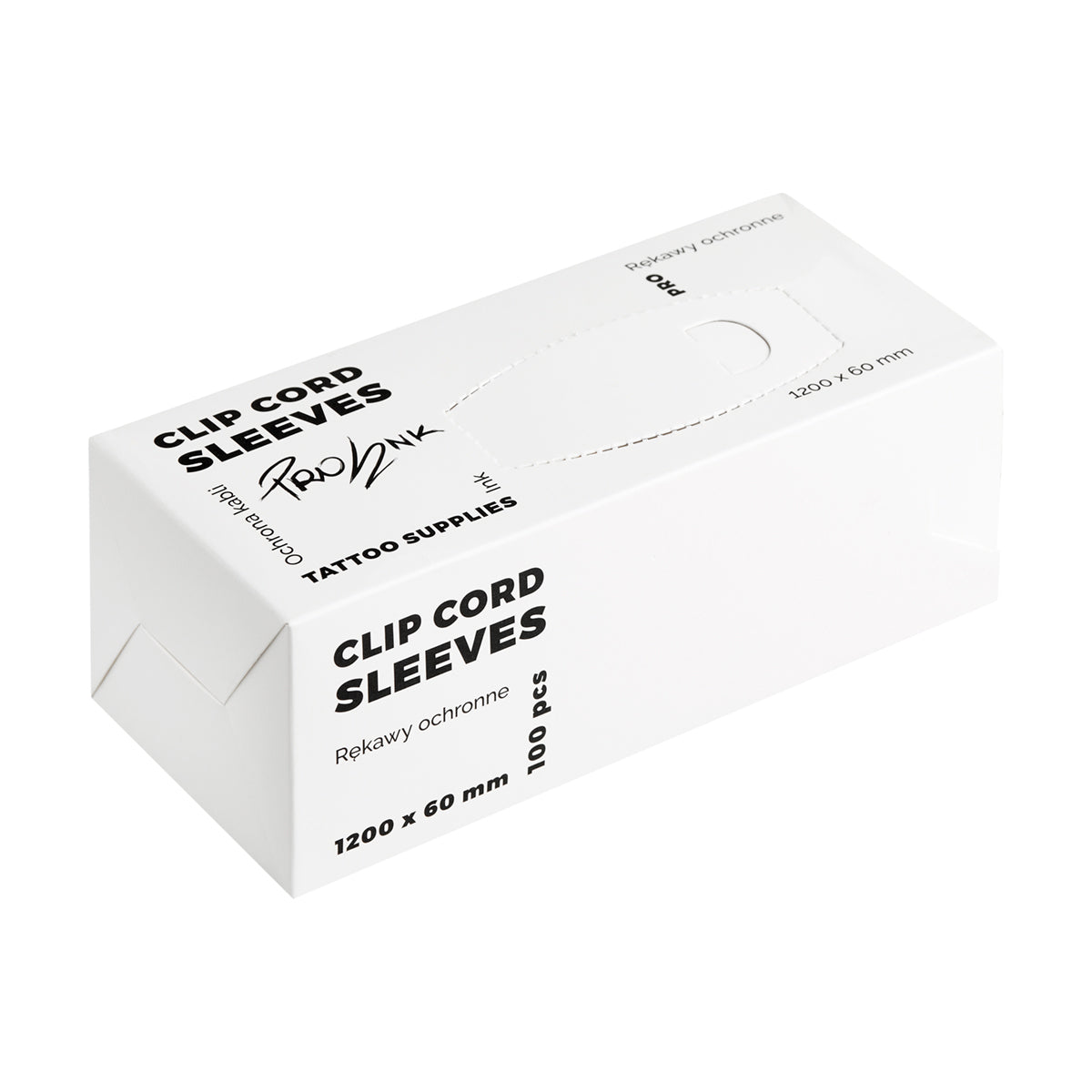 PRO INK clipcord foil - BVShop