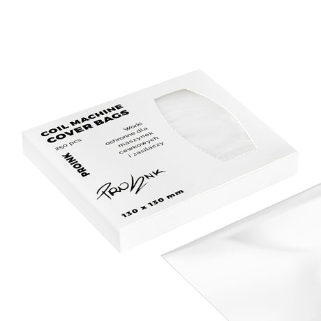 PRO INK Coil machine foil - BVShop