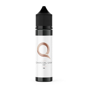 Quantum Platinum Label Charcoal Gray Pigments 15ml - BVShop