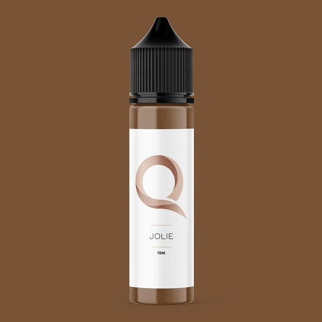 Quantum Platinum Label Jolie Pigments 15ml - BVShop