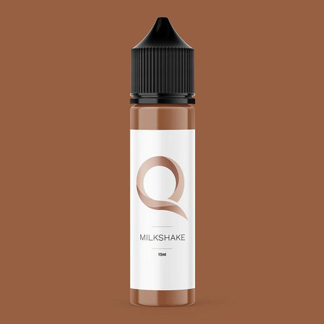 Quantum Platinum Label Milkshake Pigments 15ml - BVShop