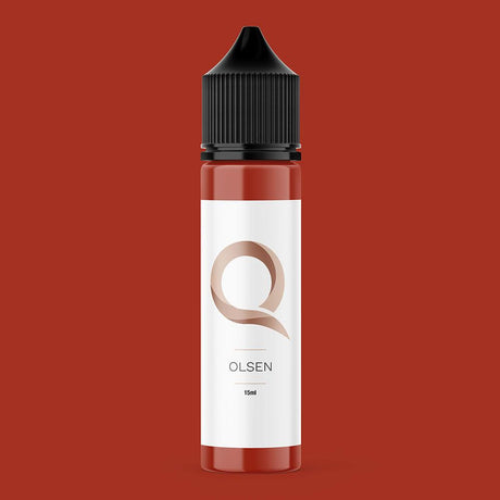 Quantum Platinum Label Olsen Pigments 15ml - BVShop