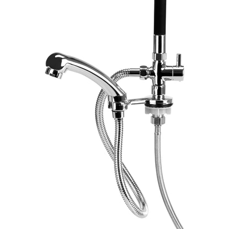 Rain shower mixer - BVShop