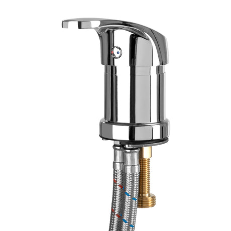 Rain shower mixer - BVShop