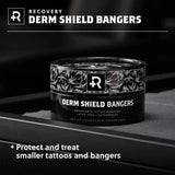 Recovery Derm Shield Bangers 7.6cm x 7.6cm - BVShop