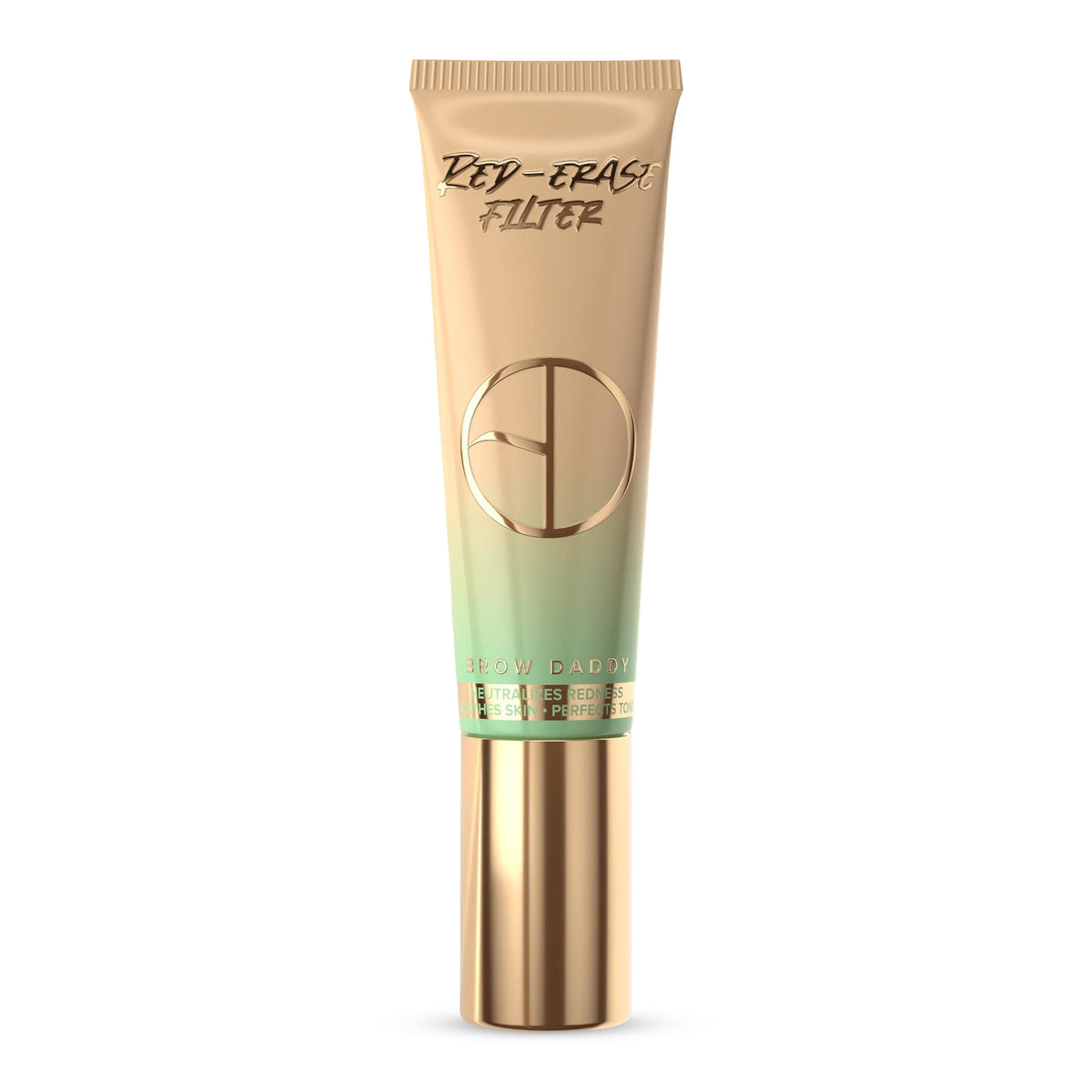 Brow Daddy Red Erase Filter سيروم لتخفيف مظهر الاحمرار 30g
