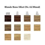 RefectoCil Eyebrow And Eyelash Dye 4 Chestnut 15ml - BVShop