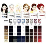 RefectoCil Eyebrow And Eyelash Dye 4 Chestnut 15ml - BVShop