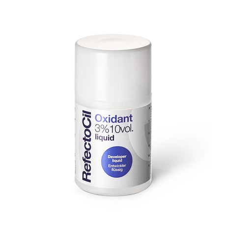 Refectocil hydrogen peroxide 3% in 100ml liquid - BVShop