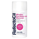 RefectoCil Micellar Eye Make-Up Remover 150ml - BVShop