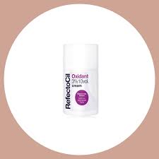 RefectoCil Oxidant 3% Cream 100ml - BVShop