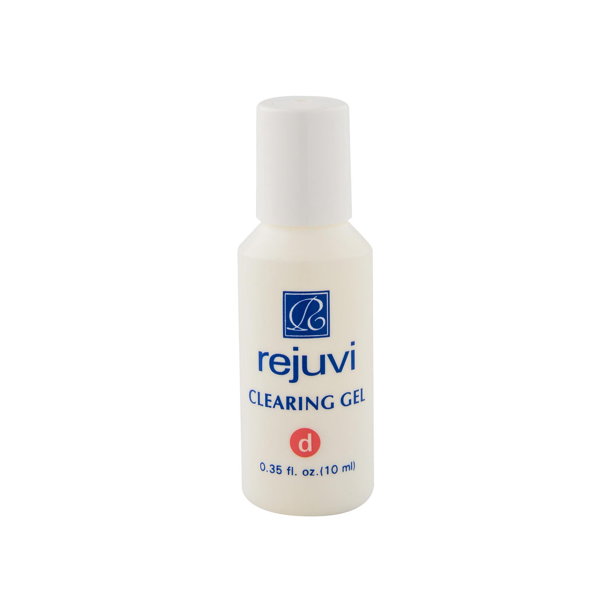Rejuvi d جل تفتيح موضعي 10ml, عبوة بغطاء