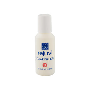 Rejuvi d جل تفتيح موضعي 10ml, عبوة بغطاء