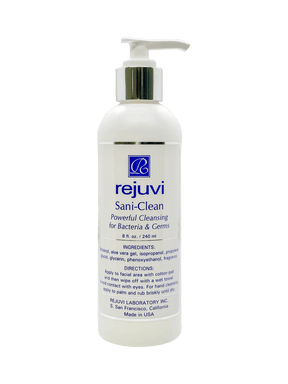 Rejuvi Sani-Clean 240ml - BVShop
