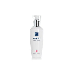 Rejuvi f غسول رغوي للوجه 200ml, عبوة ذات مضخة