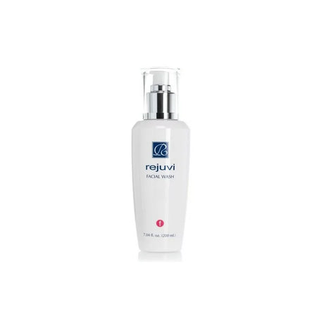 Rejuvi f غسول رغوي للوجه 200ml, عبوة ذات مضخة