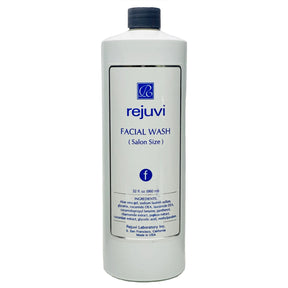 Rejuvi f غسول رغوي للوجه 960ml, عبوة بغطاء