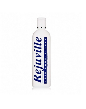 Rejuvi بلسم شعر 360ml – زجاجة، الملصق الأمامي