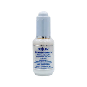 Rejuvi تركيبة الريتينويد 30ml, عبوة ذات مضخة