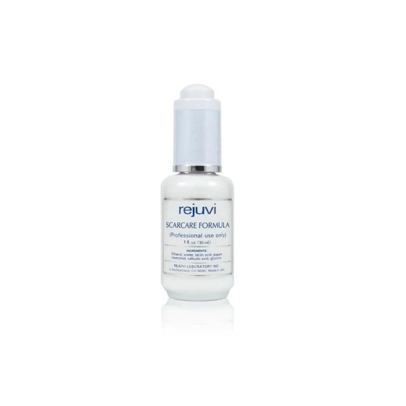 REJUVI - SCARCARE FORMULA 30ml