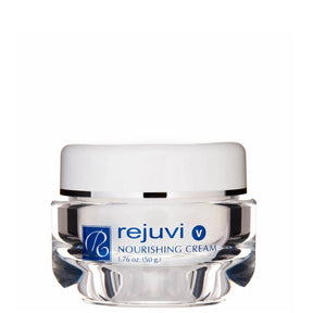 Rejuvi v كريم مغذٍ 50g, عبوة كريم